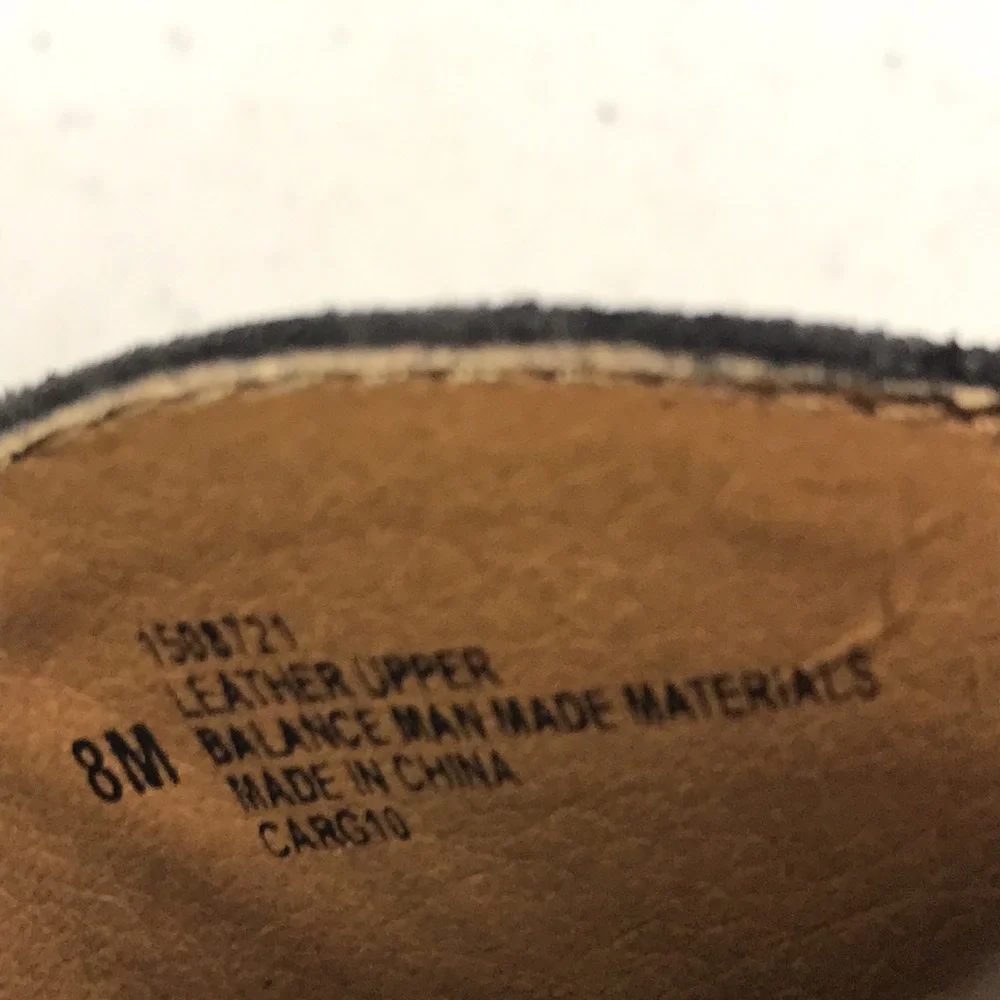 Sofft Suede Scalloped Heels - Picture 8 of 16